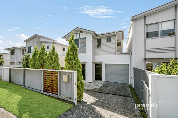 Main view of Homely townhouse listing, 1/61 Buckland Road, Everton Hills QLD 4053