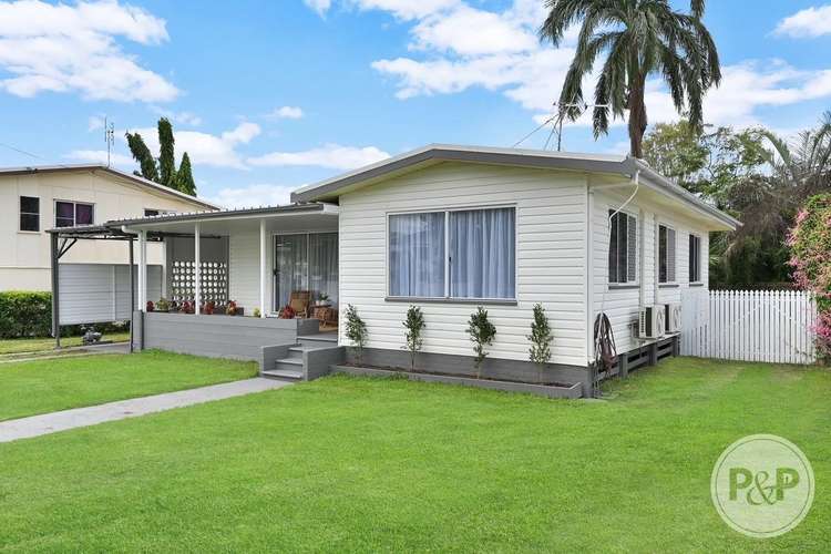 Main view of Homely house listing, 47 Acheron Avenue, Cranbrook QLD 4814