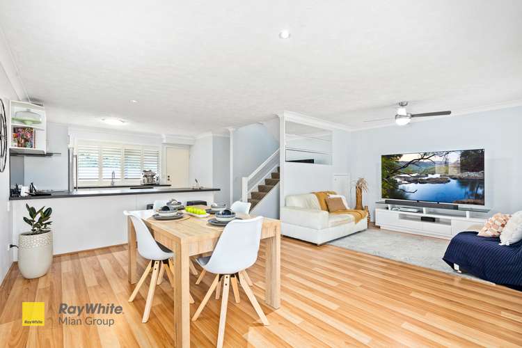 Second view of Homely house listing, 34/469 Pine Ridge Road, Runaway Bay QLD 4216