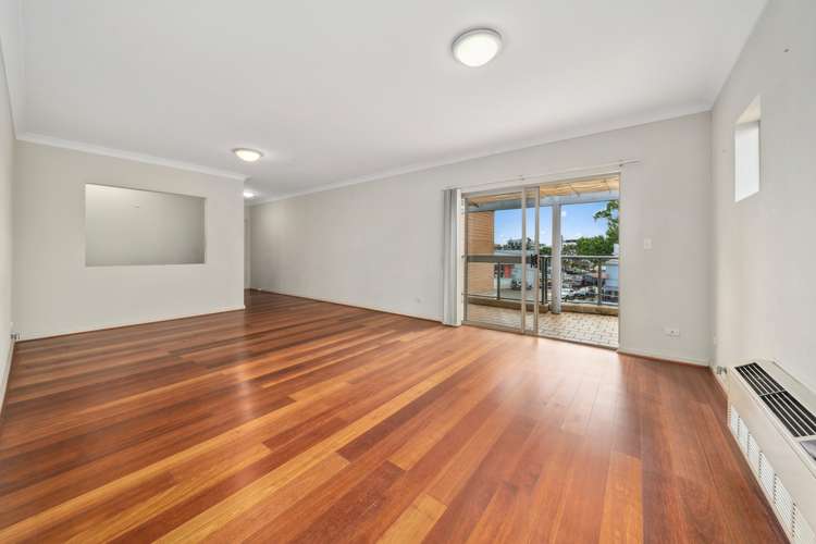 Main view of Homely apartment listing, 7/1-9 Yardley Avenue, Waitara NSW 2077