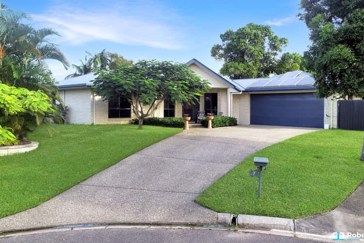 Main view of Homely house listing, 7 Nazeby Cres, Tewantin QLD 4565