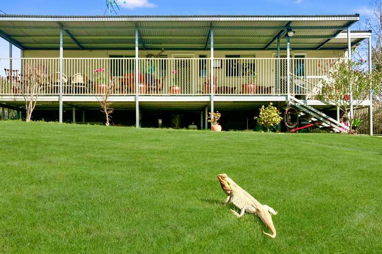Main view of Homely house listing, 16 Day Street, Talbingo NSW 2720