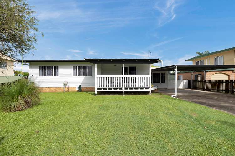 Main view of Homely house listing, 7 Stewart Street, Walkerston QLD 4751