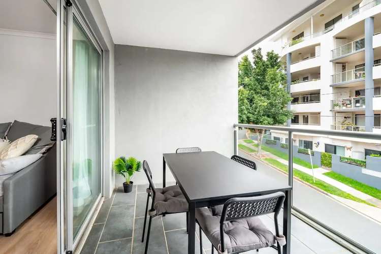 Main view of Homely apartment listing, 21a/78 Brookes Street, Bowen Hills QLD 4006