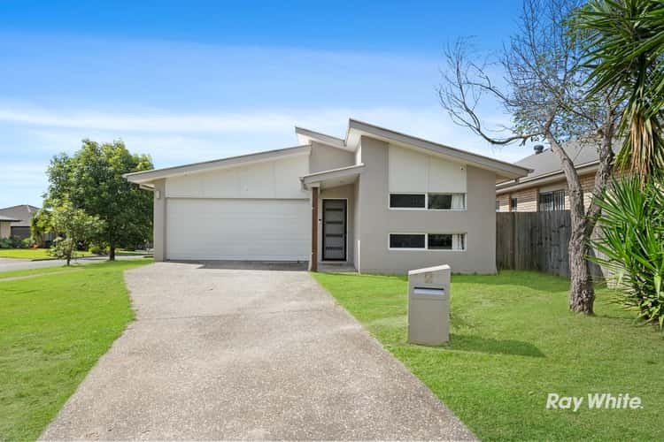 Second view of Homely house listing, 2 Peabody Lane, Yarrabilba QLD 4207
