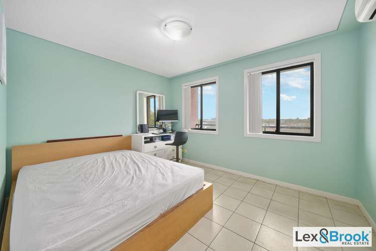Third view of Homely apartment listing, 23/37-41 Ware Street, Fairfield NSW 2165