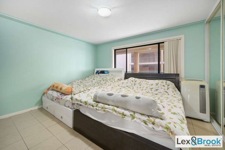 Fourth view of Homely apartment listing, 23/37-41 Ware Street, Fairfield NSW 2165