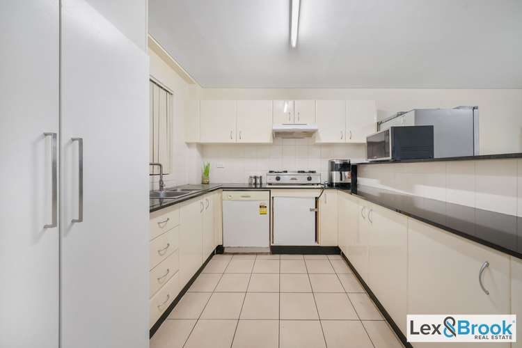 Sixth view of Homely apartment listing, 23/37-41 Ware Street, Fairfield NSW 2165