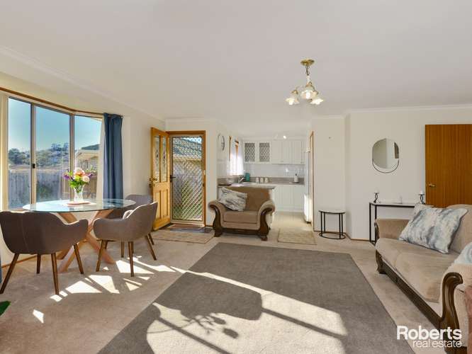 Third view of Homely unit listing, 14/18 Clydesdale Avenue, Glenorchy TAS 7010