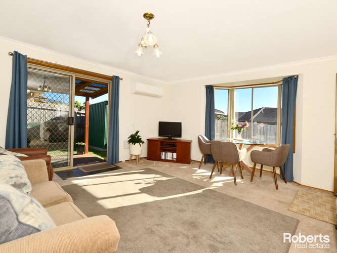 Fourth view of Homely unit listing, 14/18 Clydesdale Avenue, Glenorchy TAS 7010