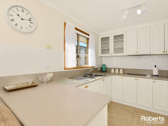Fifth view of Homely unit listing, 14/18 Clydesdale Avenue, Glenorchy TAS 7010