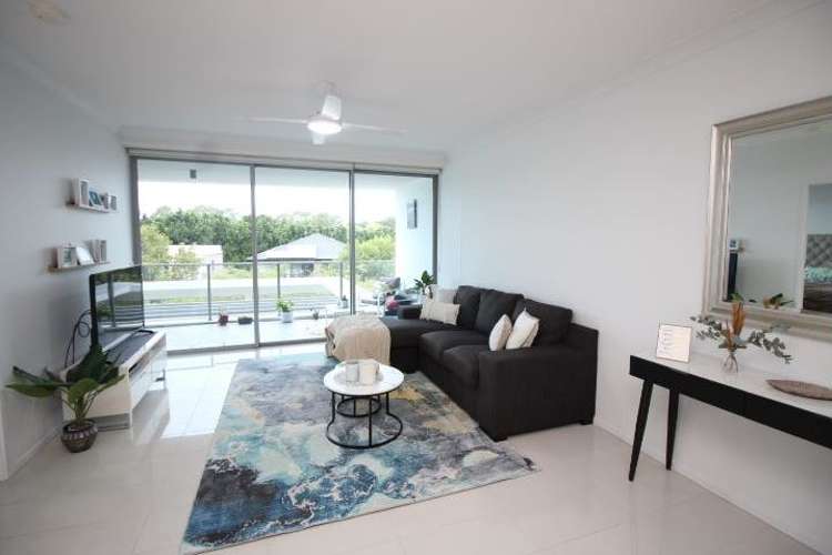 Main view of Homely apartment listing, 208/11 Compass Drive, Biggera Waters QLD 4216