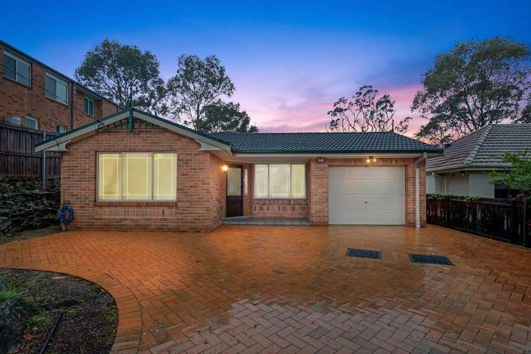 31 Old Beecroft Road, Cheltenham NSW 2119