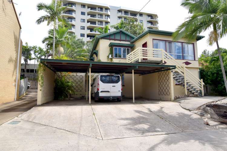 Main view of Homely unit listing, 3/36A Kent Street, West Gladstone QLD 4680