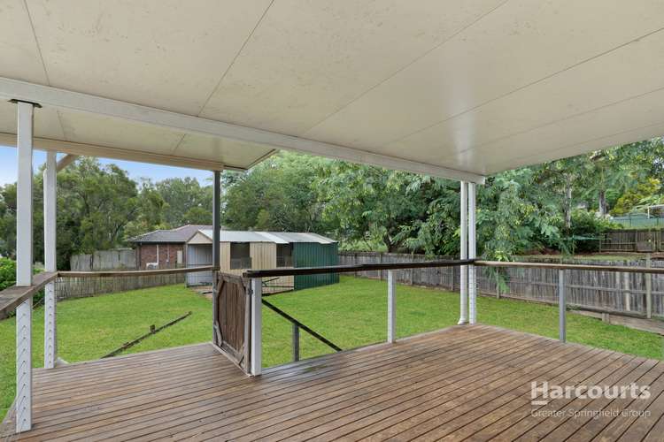 Second view of Homely house listing, 4 Orana Street, Redbank Plains QLD 4301