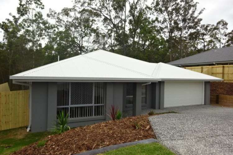 Main view of Homely house listing, 17 Moondani Drive, Gilston QLD 4211