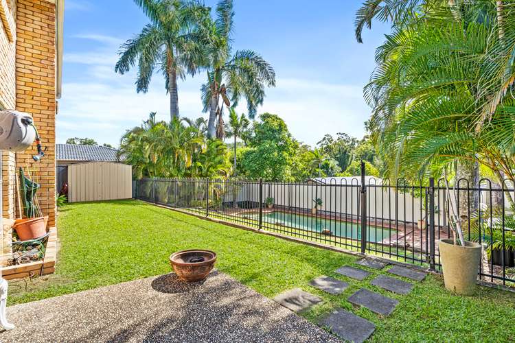 Third view of Homely house listing, 45 Parkwood Boulevard, Parkwood QLD 4214