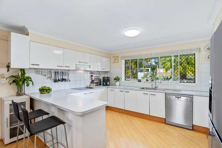 Fourth view of Homely house listing, 45 Parkwood Boulevard, Parkwood QLD 4214
