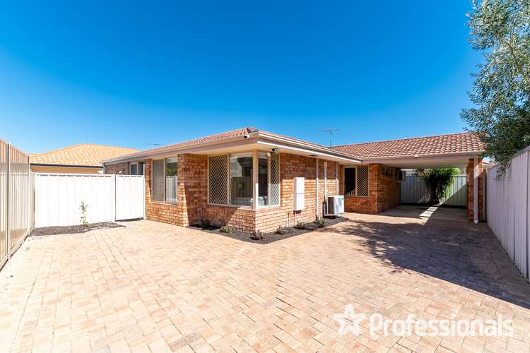 Main view of Homely house listing, 68A Elsegood Street, Dianella WA 6059