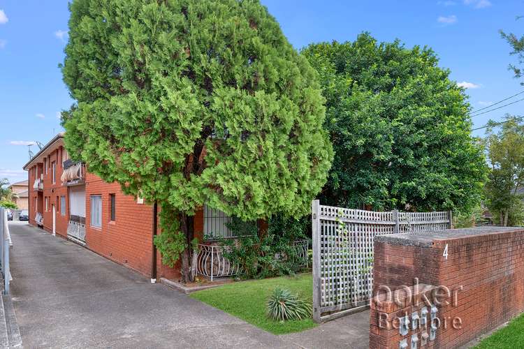 Main view of Homely apartment listing, 1/4 Boorea Avenue, Lakemba NSW 2195