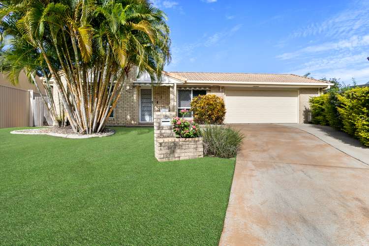 Main view of Homely house listing, 8 Willoughby Court, Kippa-Ring QLD 4021
