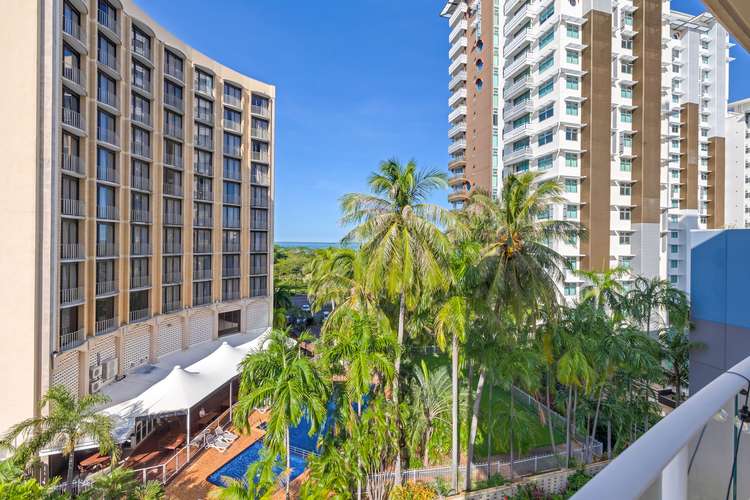 Main view of Homely apartment listing, 15/101 Mitchell Street, Darwin City NT 800