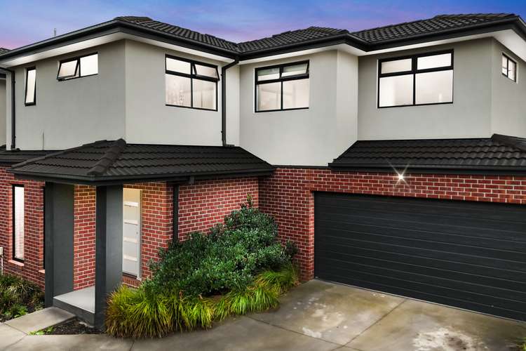 Main view of Homely unit listing, 2/35 Adele Avenue, Ferntree Gully VIC 3156