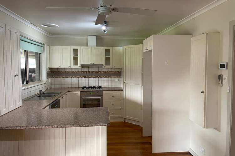 Main view of Homely house listing, 8 Waters Drive, Seaholme VIC 3018