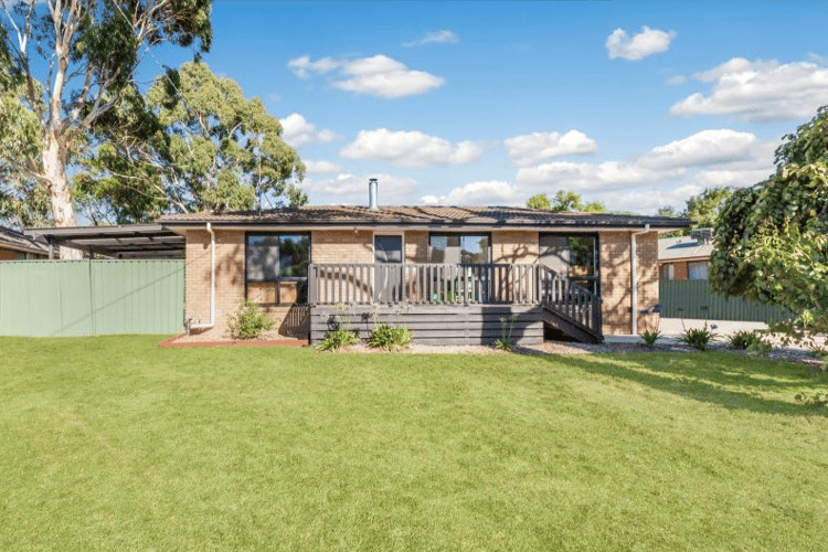 29 Parade Street, Kilmore VIC 3764