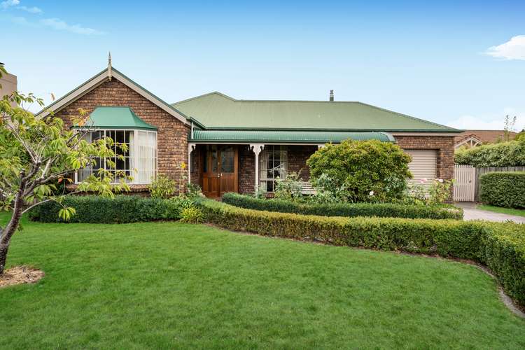 Main view of Homely house listing, 90 Benwerrin Crescent, Norwood TAS 7250