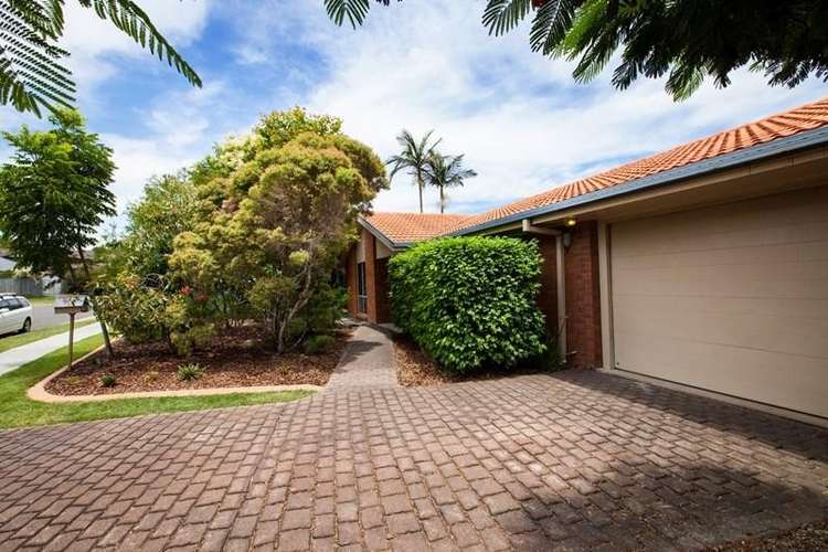 Main view of Homely house listing, 30 Briarwood Street, Carindale QLD 4152