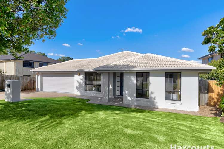 Main view of Homely house listing, 30 Injune Circuit, Calamvale QLD 4116
