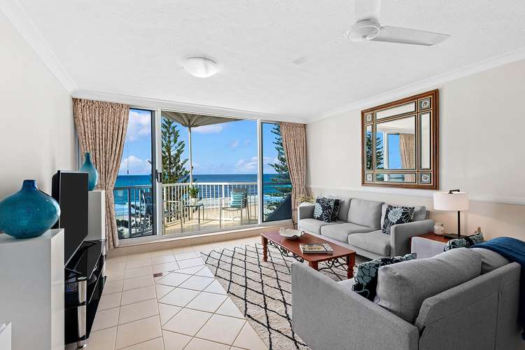 Main view of Homely apartment listing, 17/40 Marine Pde, Miami QLD 4220