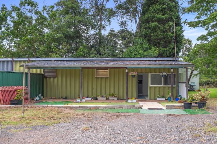 999c Old Northern Road, Dural NSW 2158