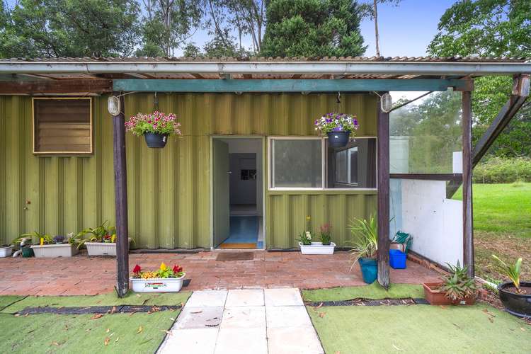 Second view of Homely flat listing, 999c Old Northern Road, Dural NSW 2158