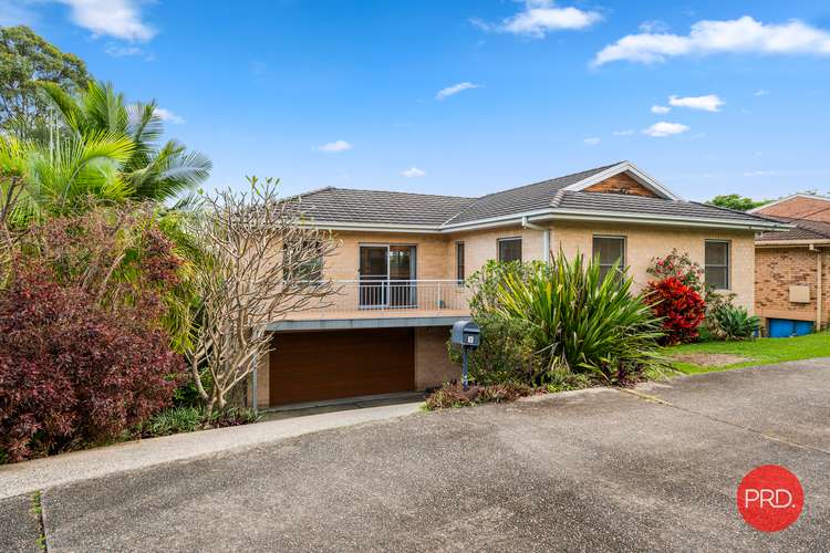 Main view of Homely house listing, 5 Sandra Close, Coffs Harbour NSW 2450