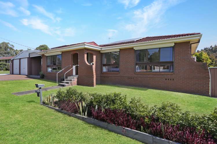 Main view of Homely house listing, 1 Shell Place, Dapto NSW 2530