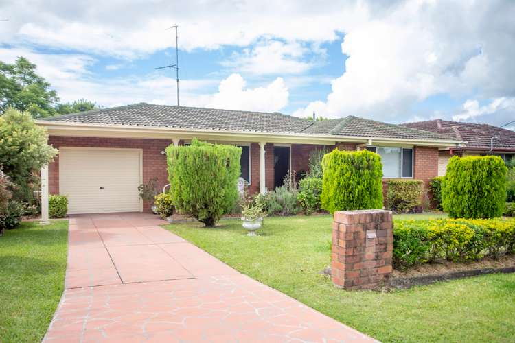 Main view of Homely house listing, 10 Hibiscus Close, Taree NSW 2430