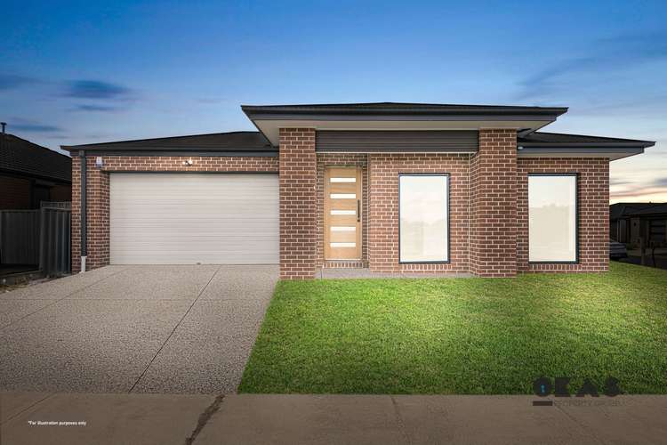 Main view of Homely house listing, 2 Stableford Street, Werribee VIC 3030