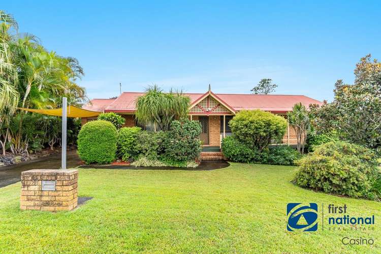 Main view of Homely house listing, 28 Tallowood Avenue, Casino NSW 2470