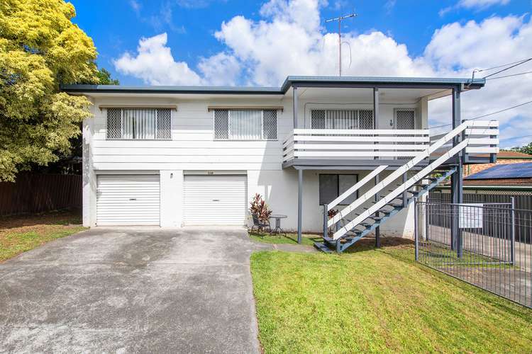 Main view of Homely townhouse listing, 1/56 Margaret Street, Southport QLD 4215