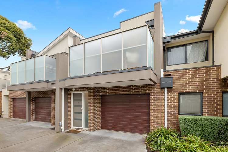 Main view of Homely unit listing, 2/5 Conway Court, Boronia VIC 3155