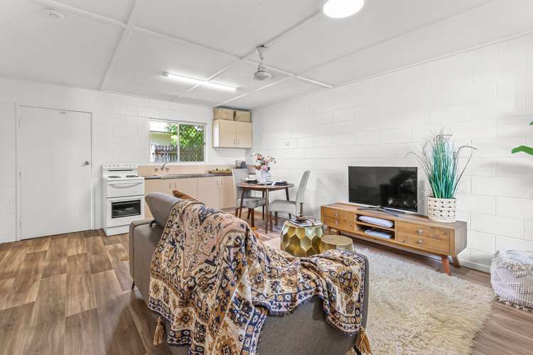 Second view of Homely unit listing, 6/30 Canberra Street, North Mackay QLD 4740