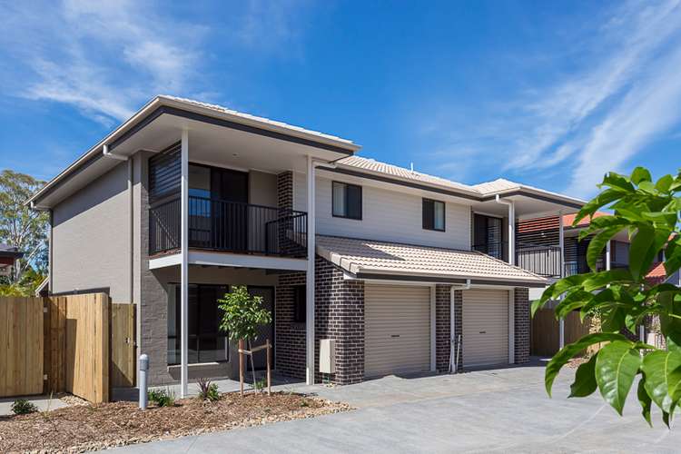 Main view of Homely townhouse listing, 57/120 Duffield Road, Kallangur QLD 4503