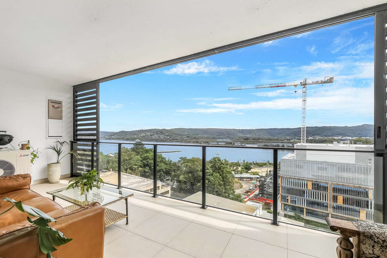 Main view of Homely unit listing, 803/25 Mann Street, Gosford NSW 2250