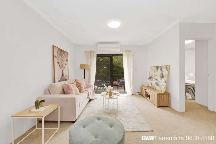 Main view of Homely unit listing, 5/7-11 Tiara Place, Granville NSW 2142