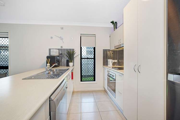 Second view of Homely house listing, 19 Barratonia Way, Mount Low QLD 4818