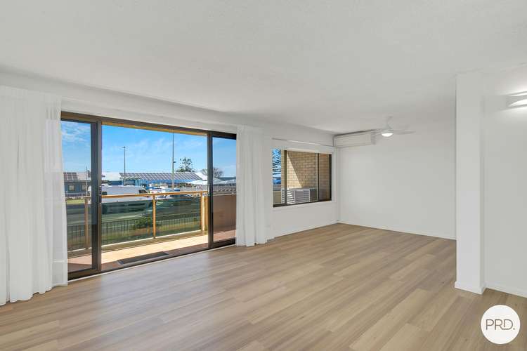 Main view of Homely unit listing, 1/132 Marine Parade, Kingscliff NSW 2487