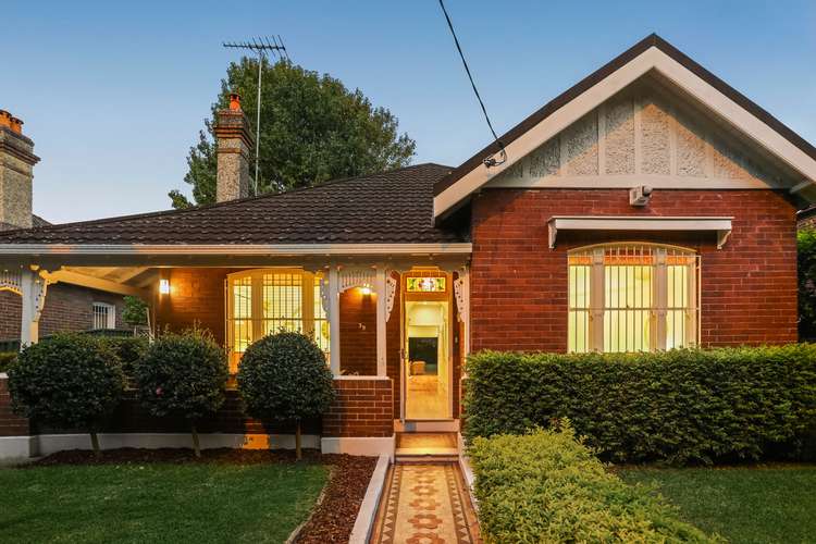 Main view of Homely house listing, 39 Samuel Terry Avenue, Kensington NSW 2033
