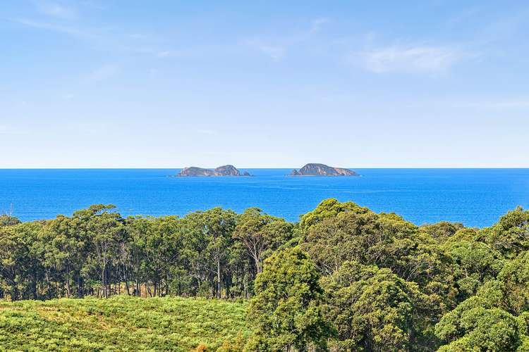 Main view of Homely residentialLand listing, 32 Seaview Way, Long Beach NSW 2536